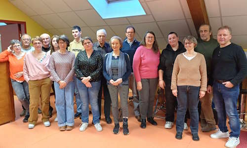 L'Harmonie